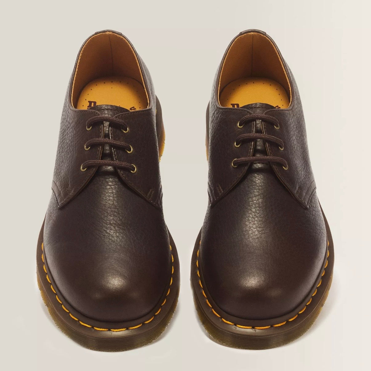 Dr.Martens 1461 Ambassador dark brown 31994200