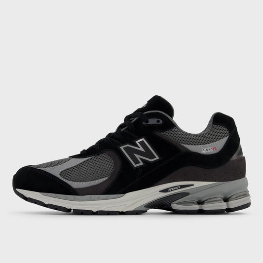 New Balance M2002RC Black Castlerock