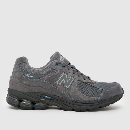 New Balance U2002RH Castlerock Blue