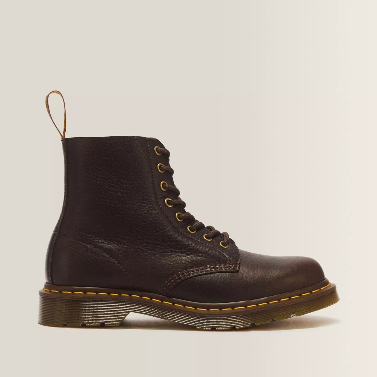 Dr.Martens 1460 Pascal Ambassador dark brown 31981201