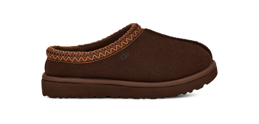 UGG Tasman Pantoffel Burnt Chedar 5955