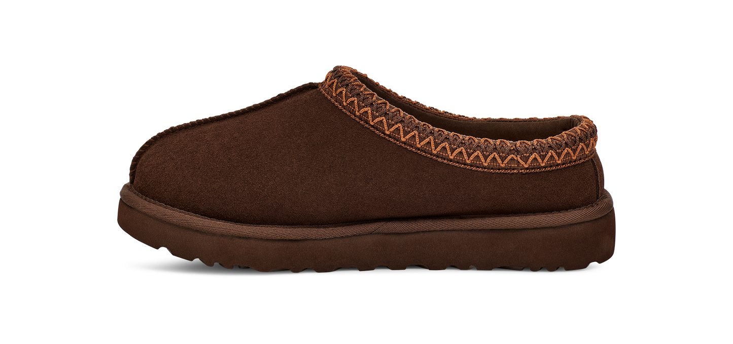 UGG Tasman Pantoffel Burnt Chedar 5955