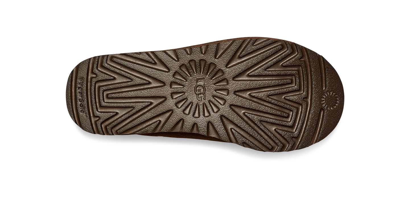 UGG Tasman Pantoffel Burnt Chedar 5955