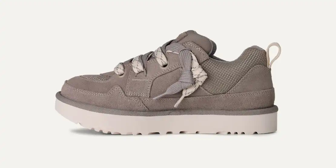 UGG Lo Lowmel Sneaker Campfire 1169493
