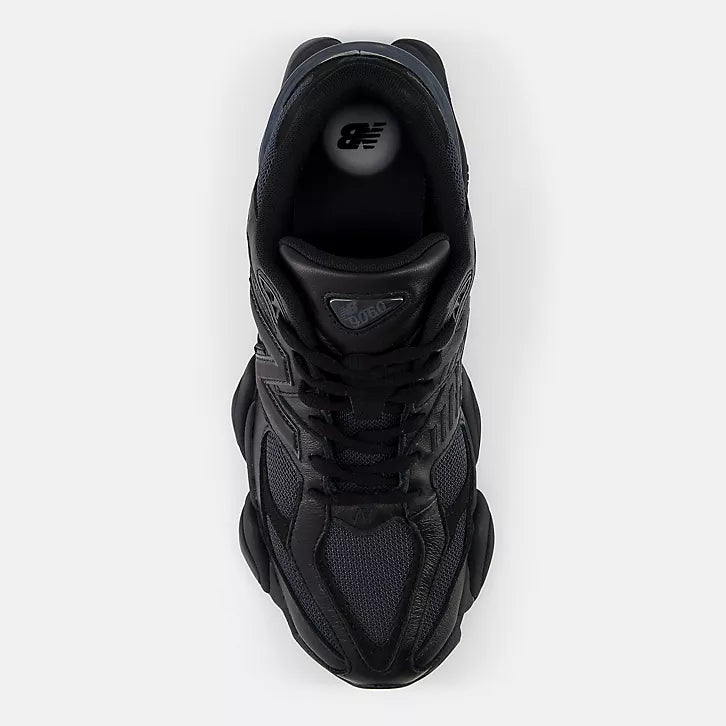 New Balance U9060 NRI Black Phantom Magnet