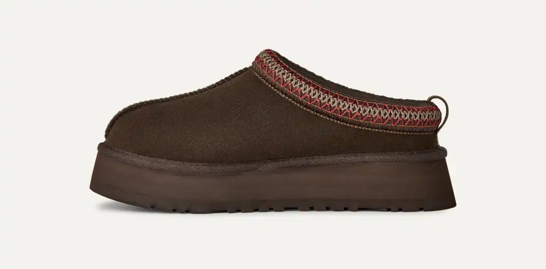 UGG Tazz II Dusted Cocoa 1174471