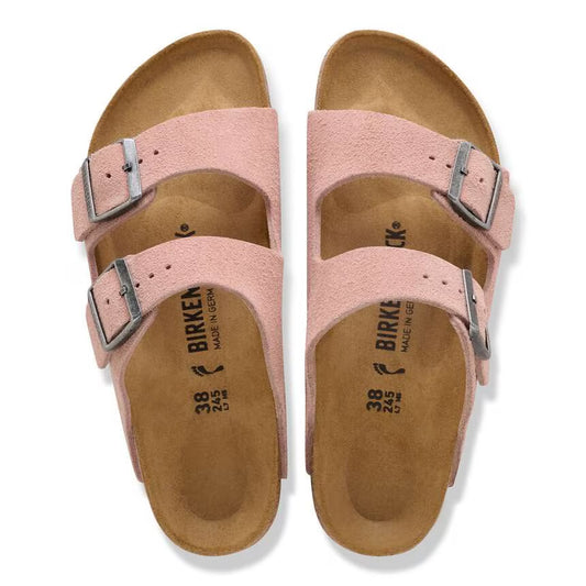 Birkenstock Arizona Pink Clay 1031619