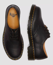 Lade das Bild in den Galerie-Viewer, Dr.Martens 1461 black Ambassador 31994001
