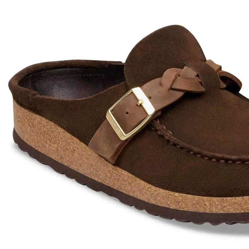 Birkenstock Buckley Braided Carafe 1031473