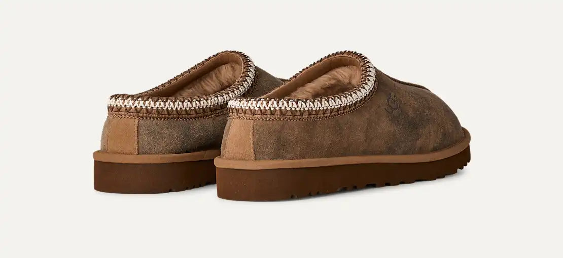 UGG Tasman Baxter Chestnut 1173810