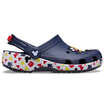 Lade das Bild in den Galerie-Viewer, Crocs Mickey Mouse and Friends Classic Clog
