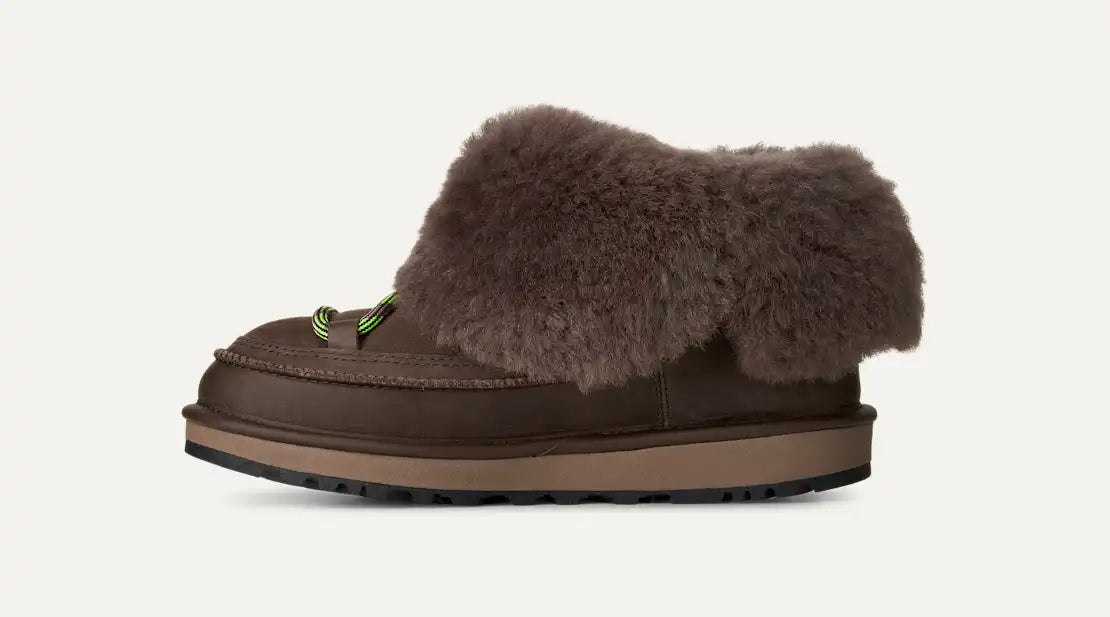 UGG Classic Tread Boot Dusted Cocoa 1180394