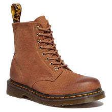 Lade das Bild in den Galerie-Viewer, Dr.Martens 1460 Pascal Tumbled Nubuck Desert Brown 40967200
