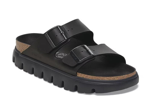 Birkenstock Arizona PAP Chunky Black 1029077