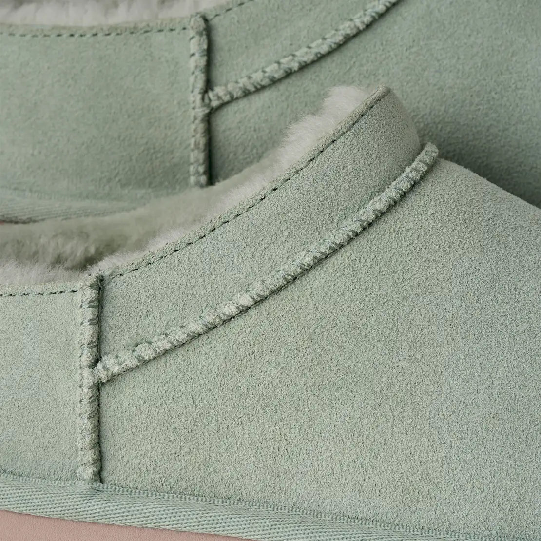 UGG Classic Micro Boot Artichoke 1173891