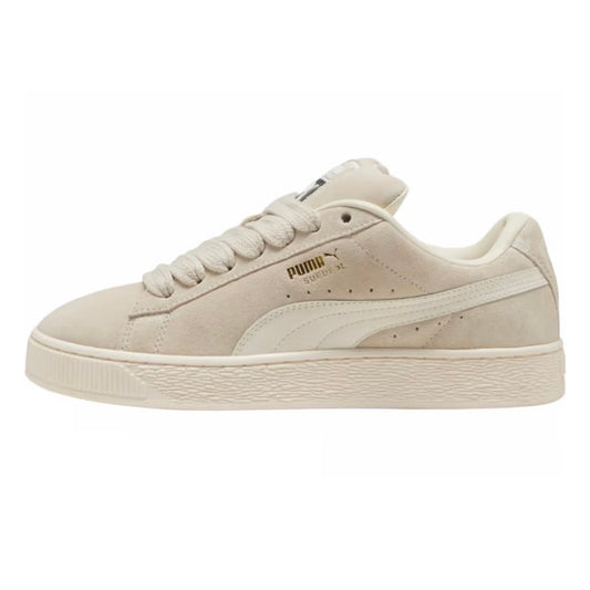 PUMA Suede XL Alpine Snow White 395205-54