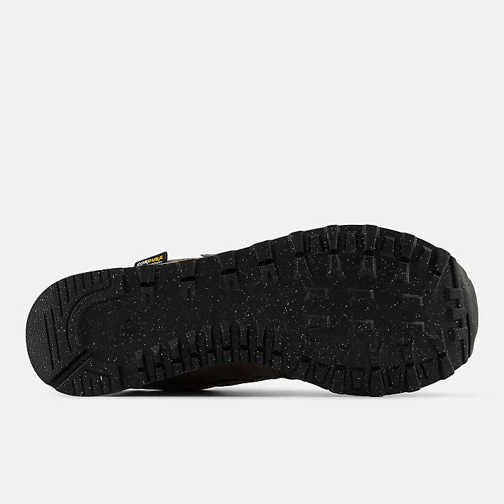 New Balance Sneaker U574 SOB Dark Mushroom