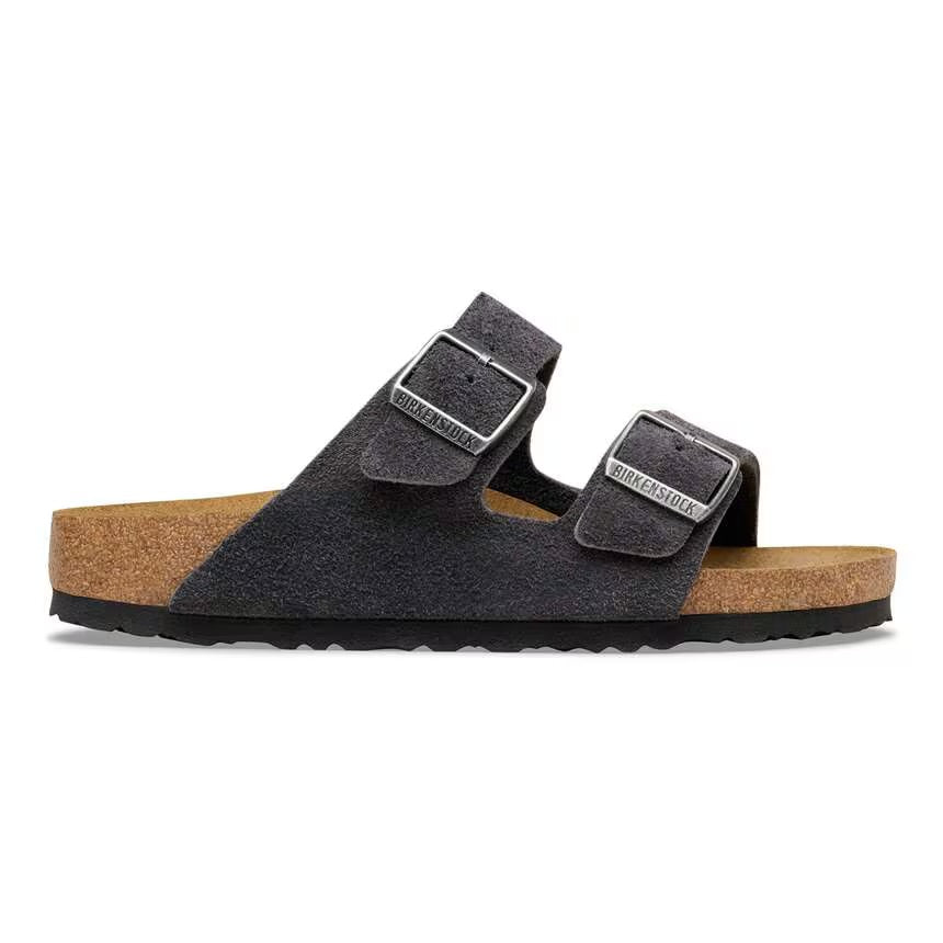 Birkenstock Arizona Charcoal 1031632