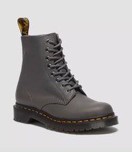 Lade das Bild in den Galerie-Viewer, Dr.Martens 1460 Pascal Gunmetal Virginia 31693029
