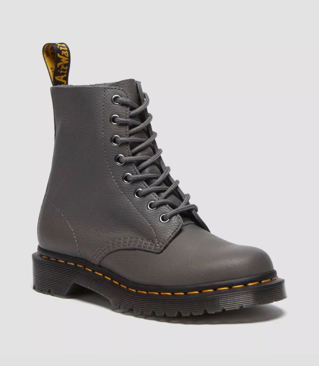 Dr.Martens 1460 Pascal Gunmetal Virginia 31693029