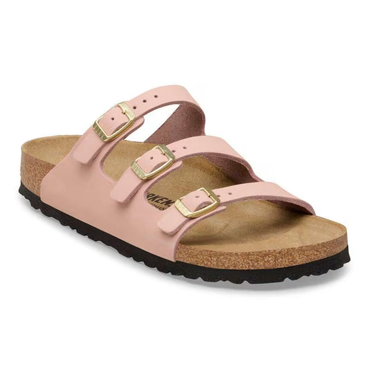 Birkenstock Florida Soft Pink 1031812
