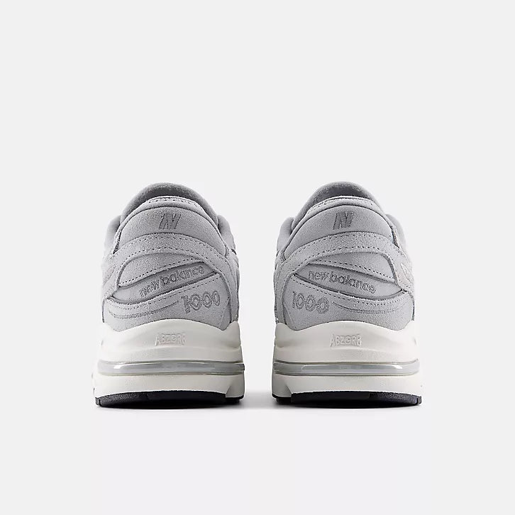 New Balance U1000 2LV Lone Star Grey