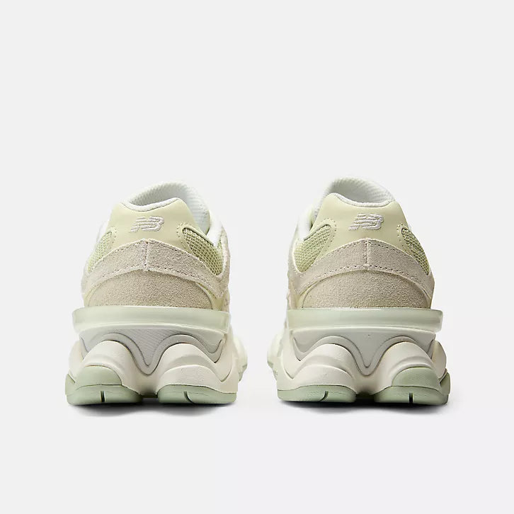 New Balance U9060 72N Pistachio Butter Angora