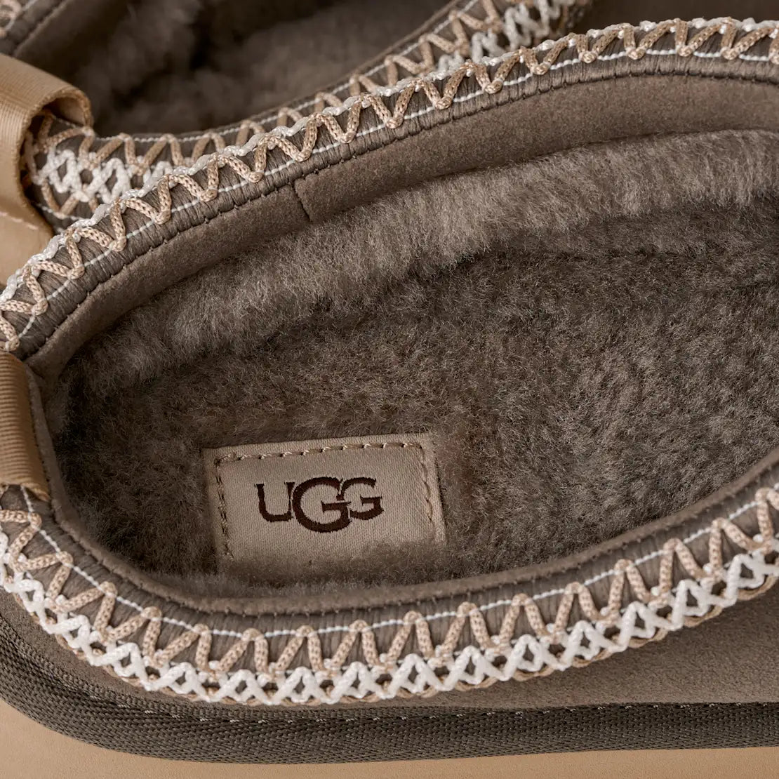 UGG Tazz II Dried Oregano 1174471