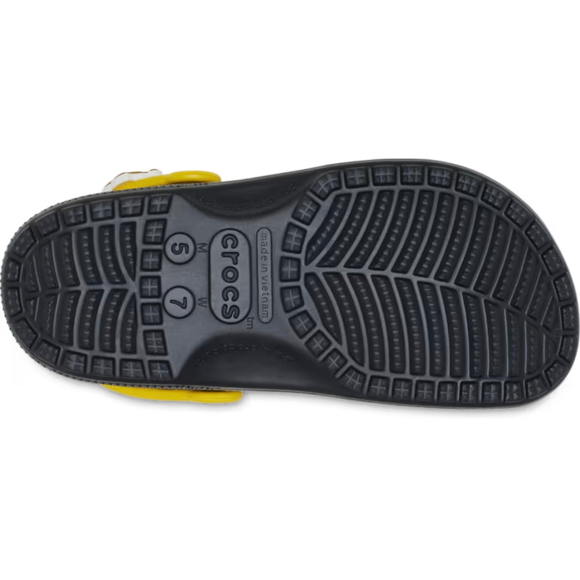 Crocs Simpsons Classic Clog
