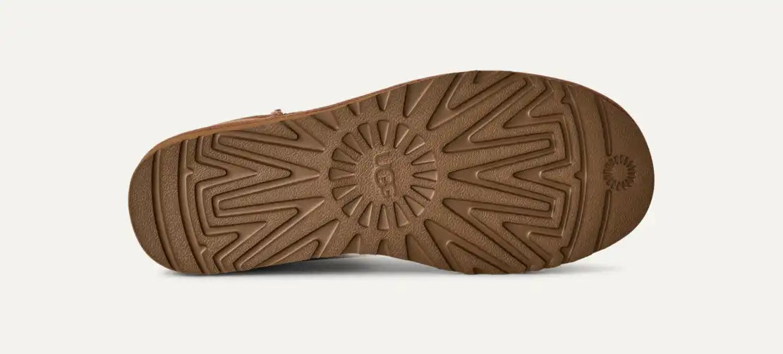 UGG Classic Mini 2 Boot Chestnut 1002072