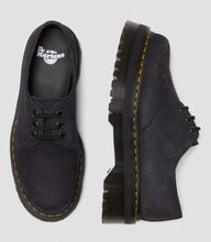 Lade das Bild in den Galerie-Viewer, Dr.Martens 1461 Quad Charcoal Plateau 31446057
