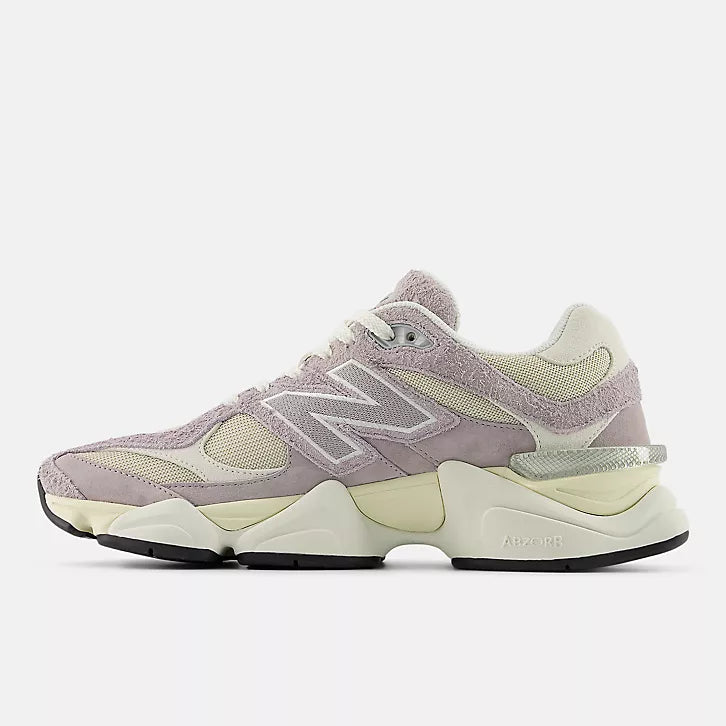 New Balance U9060 29M Truffle Salt Timberwolf