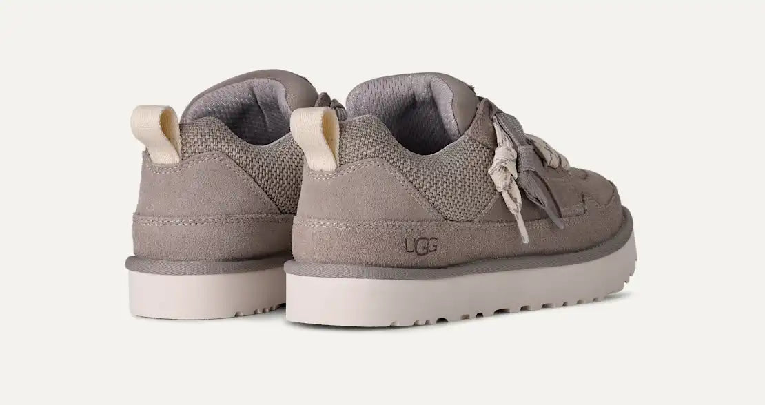 UGG Lo Lowmel Sneaker Campfire 1169493