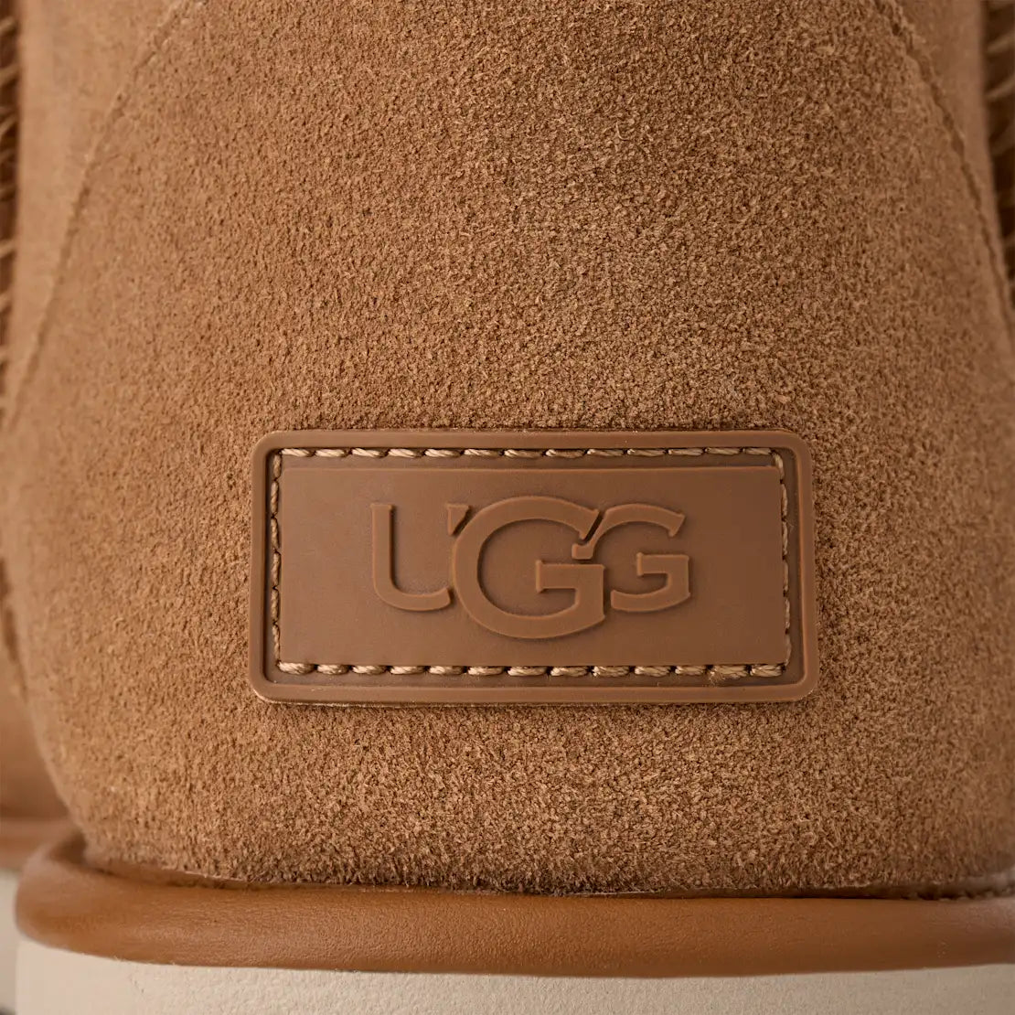 UGG Mini GTX Boot Chestnut 1171150