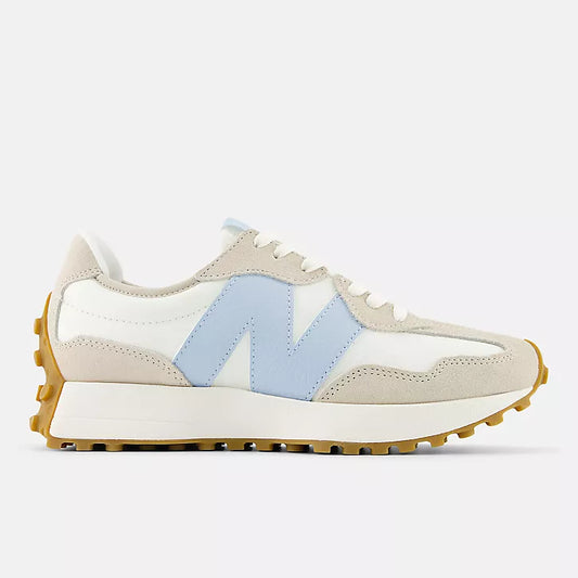 New Balance WS 327 FTA Seasalt Lightblue