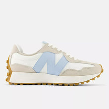 Lade das Bild in den Galerie-Viewer, New Balance WS 327 FTA Seasalt Lightblue
