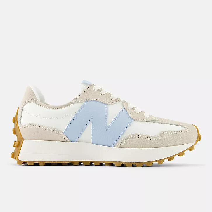 New Balance WS 327 FTA Seasalt Lightblue