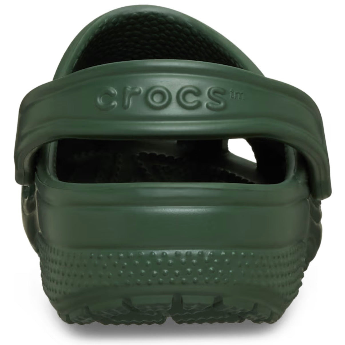 Crocs Classic Clog Field Green