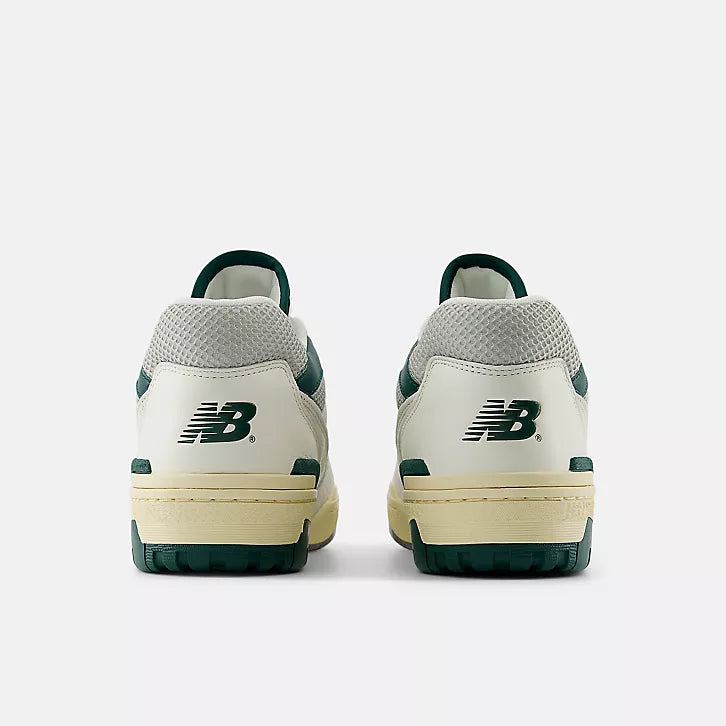 New Balance BB550CPE Seasalt Marsh Green