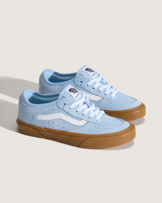 VANS Rowley Light Blue Gum VN000EDULTB