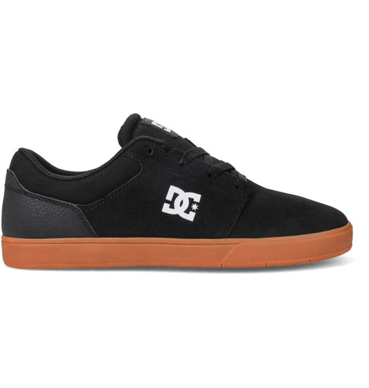 DC Shoes Crisis 2 Black Gum 100647
