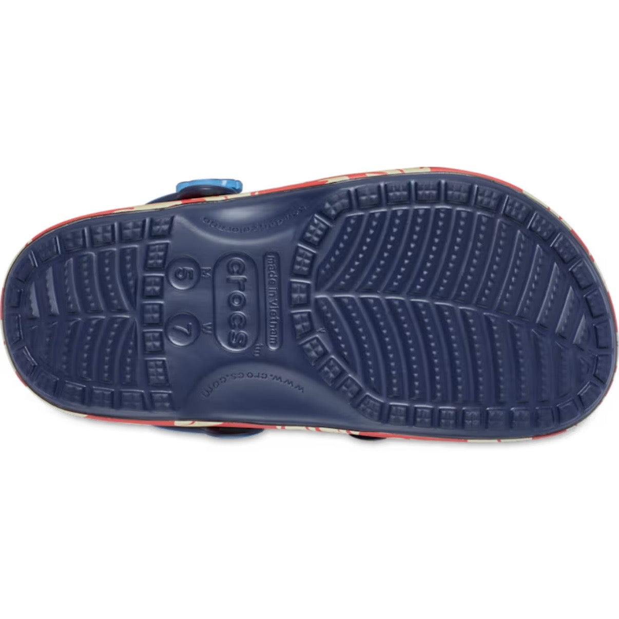 Crocs Disney Lilo und Stitch Classic Clog