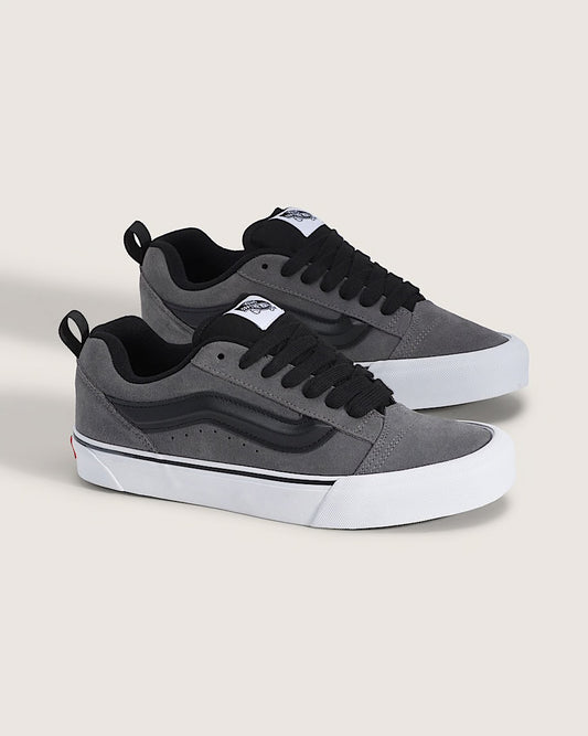VANS Knu Skool Pewter Black VN000DAJPWT