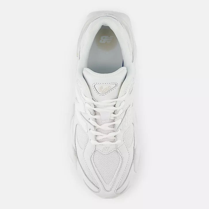 New Balance U9060 NRJ White White