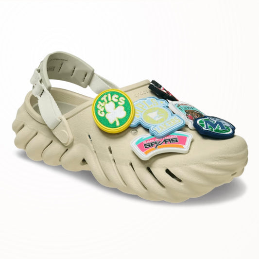 Crocs Echo Clog NBA