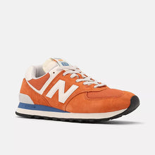 Lade das Bild in den Galerie-Viewer, New Balance Sneaker U574 VPA Infield Clay Seasalt
