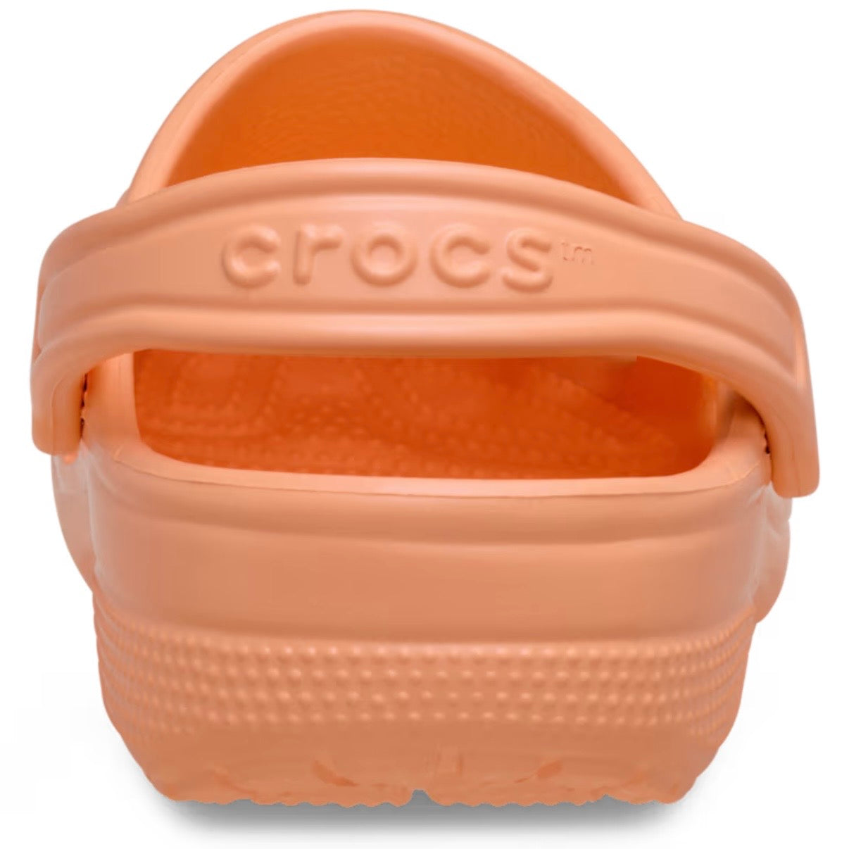 Crocs Classic Clog Electric Sunstone