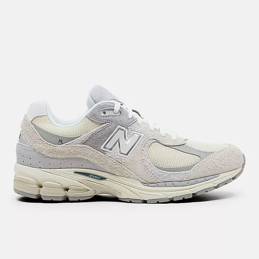 New Balance M2002REK Linen Concrete Slate Grey
