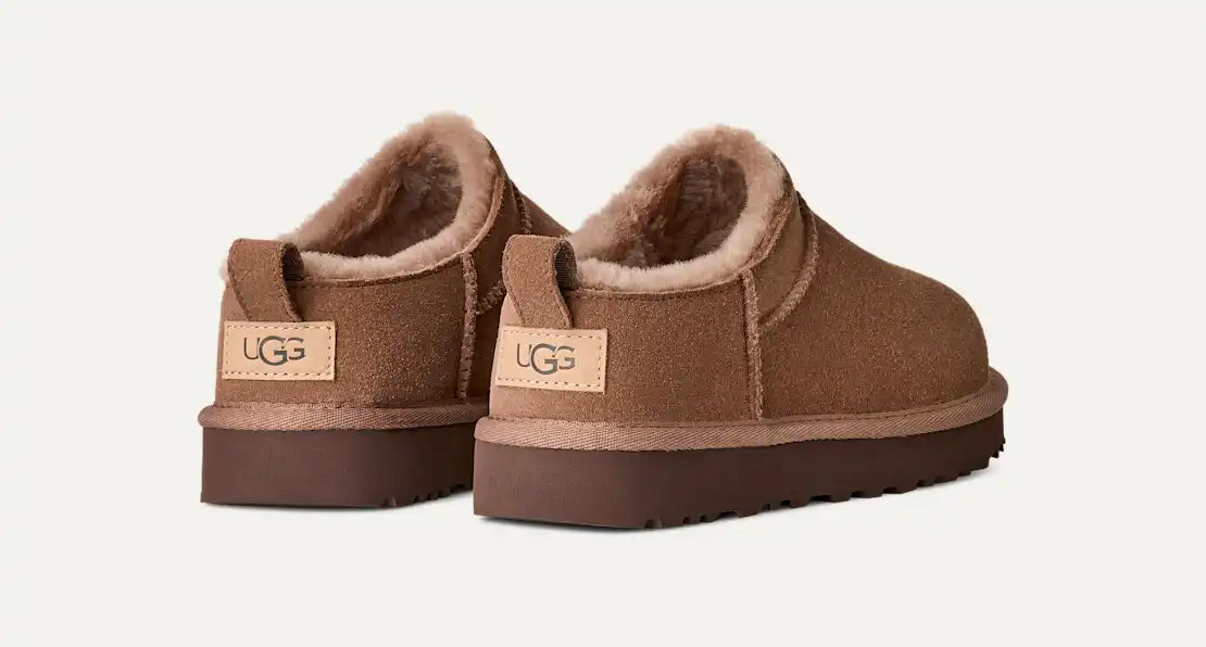 UGG Classic Micro Boot Rocky Oak 1173891