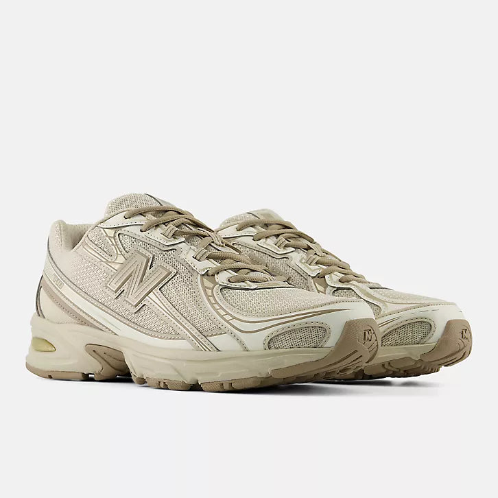 New Balance U740 9HK Mushroom Timberwolf